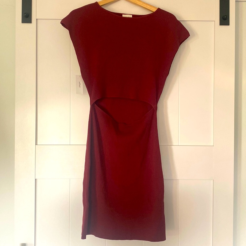 Wilfred Dress